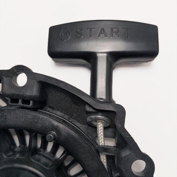 ● クボタ TMS30用 リコイルスターター Assy ニューミディスタイル【新品】スターター部品 小型管理機 ミニ耕耘機 パーツ kubota PC2a2145