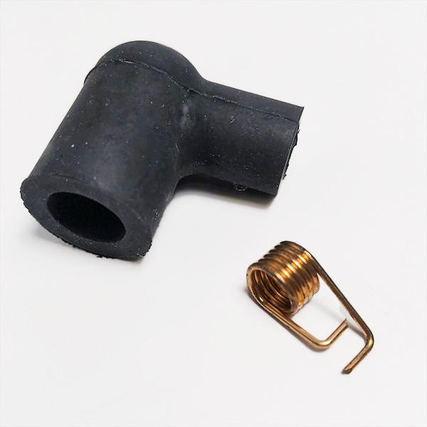 ● クボタ GS230用 イグニッションコイル (端子2口)右回転【新品】◆定形外送料無料◆汎用エンジン部品 パーツ イグナイター Fs3a2149