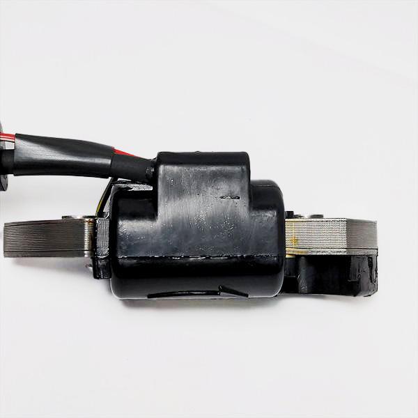 ● クボタ GS230用 イグニッションコイル (端子2口)右回転【新品】◆定形外送料無料◆汎用エンジン部品 パーツ イグナイター Fs3a2149