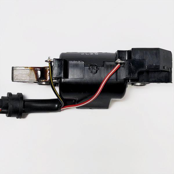 ● クボタ GS230用 イグニッションコイル (端子2口)右回転【新品】◆定形外送料無料◆汎用エンジン部品 パーツ イグナイター Fs3a2149