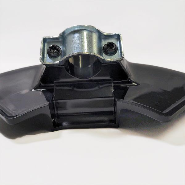 ● ゼノア 飛散防止 保護カバー ガードASSY【純正 新品】刈払機用 BKZ266EZ など◆定形外送料無料◆Zenoah 草刈機 PC2a2160