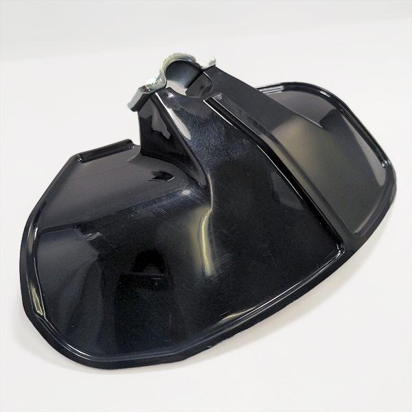 ● ゼノア 飛散防止 保護カバー ガードASSY【純正 新品】刈払機用 BKZ266EZ など◆定形外送料無料◆Zenoah 草刈機 PC2a2160