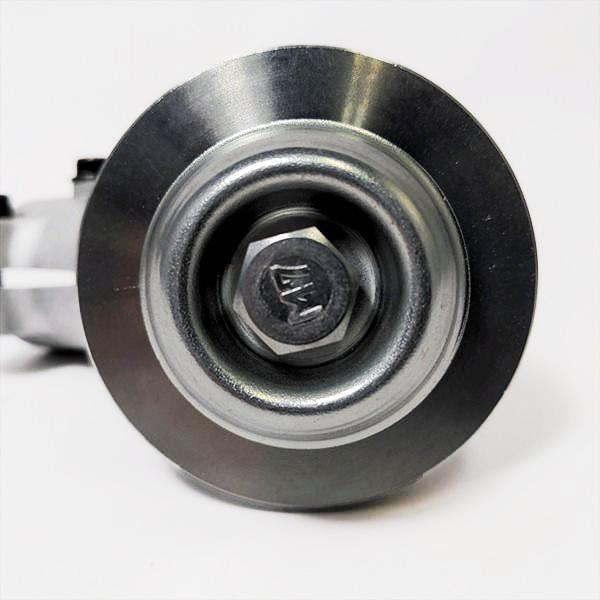 ● ゼノア 刈払機用 ギアケース ASSY【純正新品】■棹径:約24mm■シャフト径:約7mm■歯数:7■スプライン型■定形外送料無料 パーツ PB1a2162