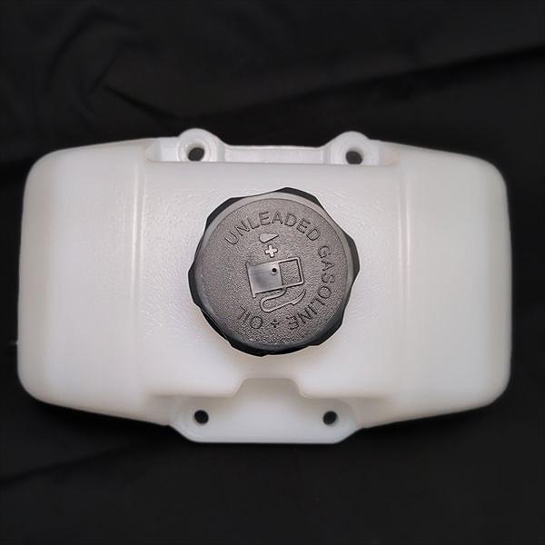 ● ゼノア G3K 燃料タンク ASSY 2サイクルエンジン用 ■プラタンク■【純正新品】エンジン 農機部品 パーツ フューエル Zenoah Gs2a2164