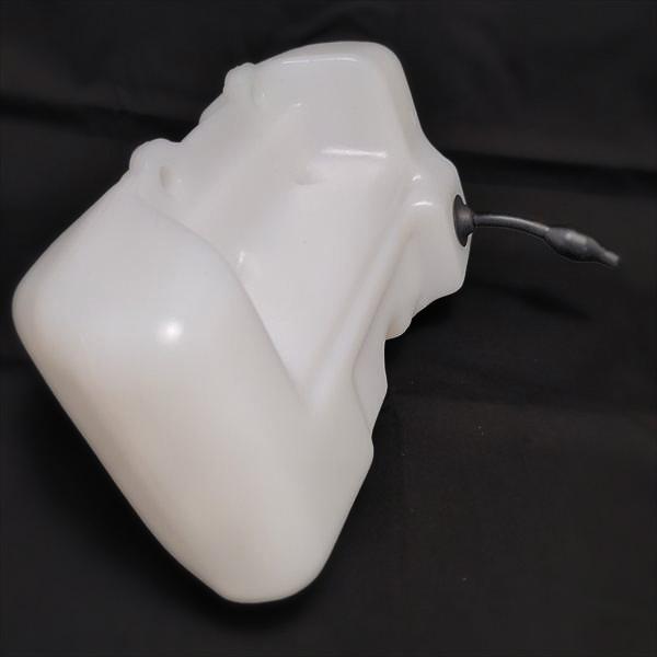 ● ゼノア G3K 燃料タンク ASSY 2サイクルエンジン用 ■プラタンク■【純正新品】エンジン 農機部品 パーツ フューエル Zenoah Gs2a2164
