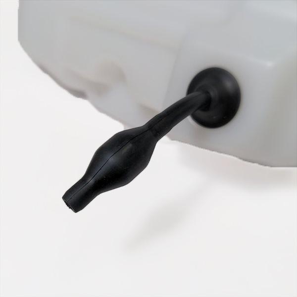 ● ゼノア G3K 燃料タンク ASSY 2サイクルエンジン用 ■プラタンク■【純正新品】エンジン 農機部品 パーツ フューエル Zenoah Gs2a2164