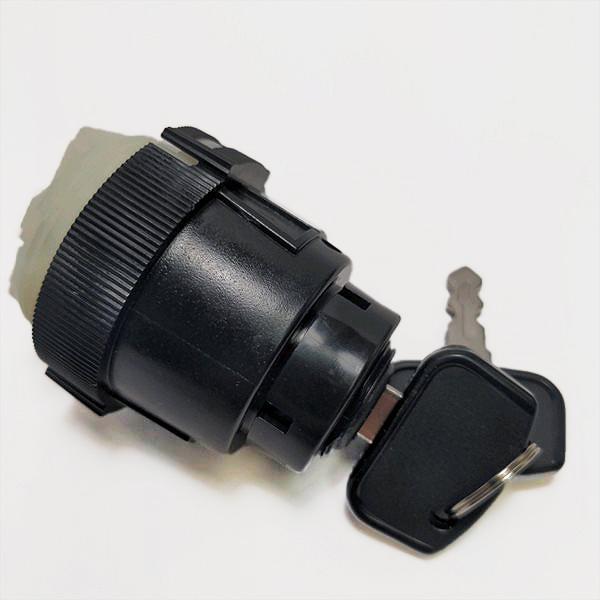 ● イグニッションキー キースイッチASSY 《セルスターター仕様》【新品】エンジン部品■定形外送料無料■ パーツ Fs4a2172