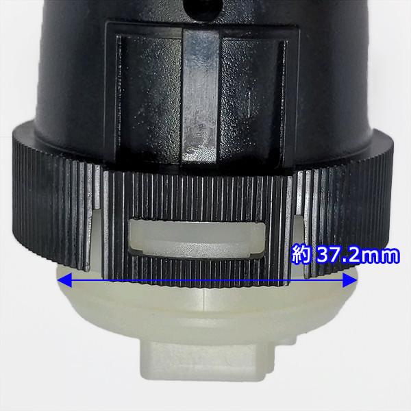 ● イグニッションキー キースイッチASSY 《セルスターター仕様》【新品】エンジン部品■定形外送料無料■ パーツ Fs4a2172
