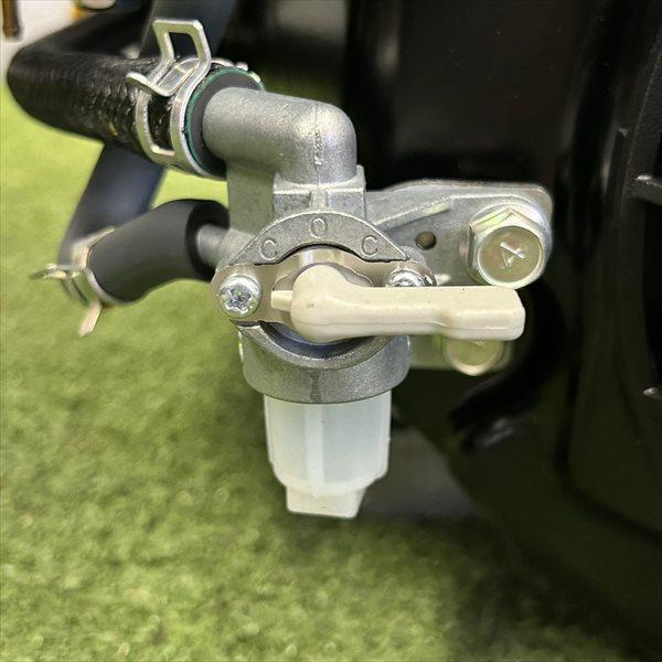 ガソリンエンジン 6.3馬力 直結型 三菱 GB181PN-413 OHV 【新品】 ミツビシ Mitsubishi 発動機 ●pa2185