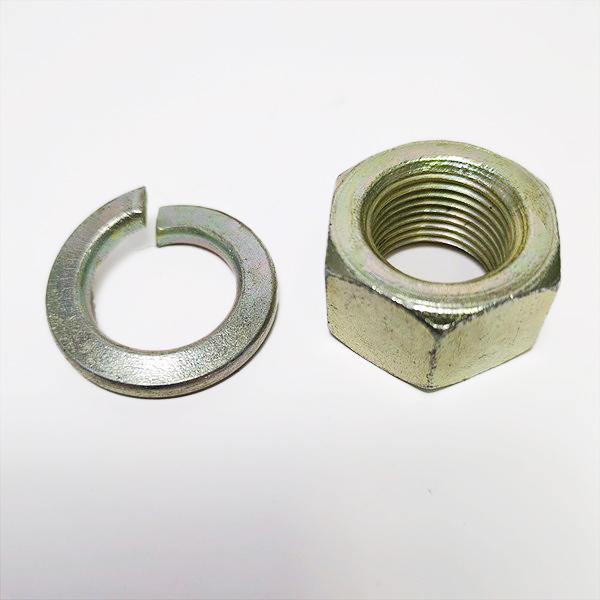 ロワリンクピン CAT1(C) 2本セット【新品】138mm トラクター用パーツ 部品 ロアリンク ●Ds4a2202