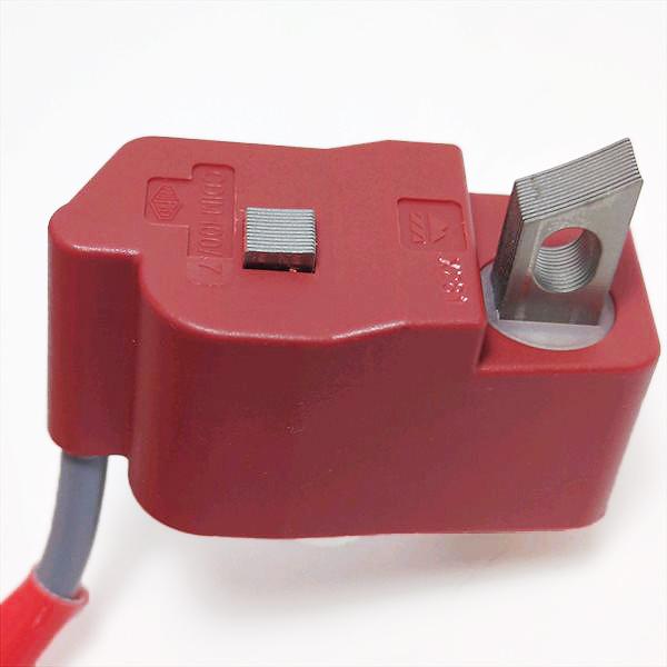 マキタ イグニッションコイル MDE430等 チェンソー【新品】◆定形外送料無料◆ エンジン部品 パーツ 点火コイル ●Fs6a2204