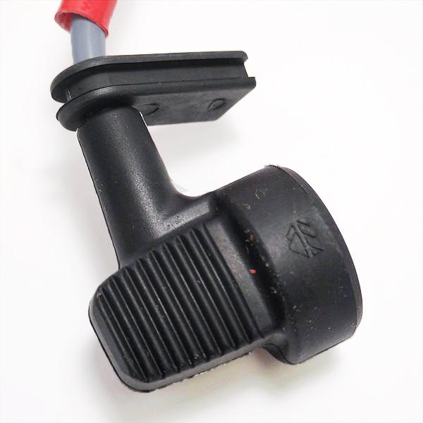 マキタ イグニッションコイル MDE430等 チェンソー【新品】◆定形外送料無料◆ エンジン部品 パーツ 点火コイル ●Fs6a2204