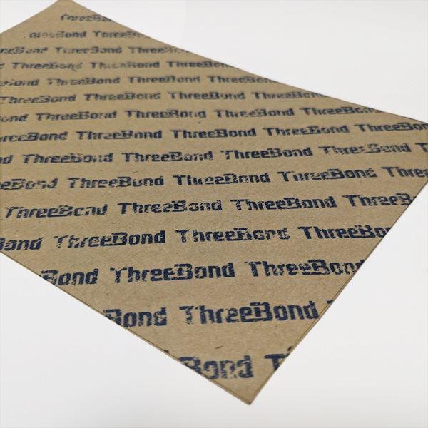 スリーボンド ガスケットシート 206S ■190mm×300mm 厚み0.6mm【新品】パッキン 中面圧用 Three Bond 定形外送料 パーツ 部品 ●Ka2213
