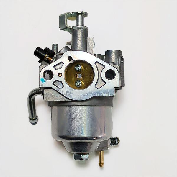 キャブレター 三菱 GB221用 【新品】ガソリンエンジン部品 ◆定形外送料無料◆MITSUBISHI メイキパーツ ●d14a2226