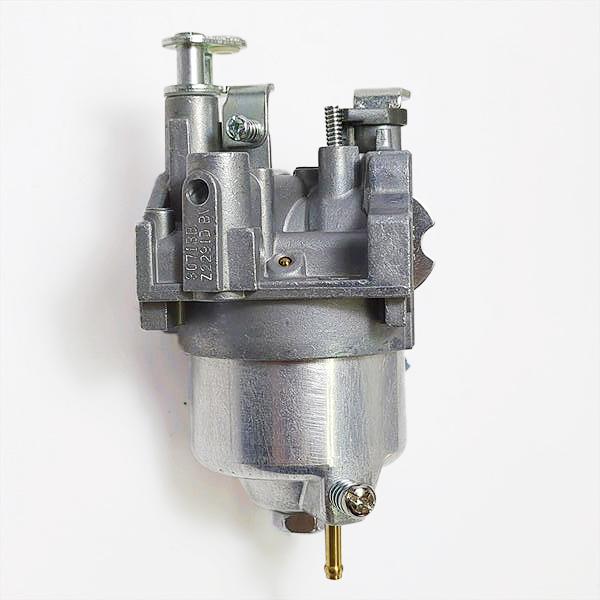 キャブレター 三菱 GB221用 【新品】ガソリンエンジン部品 ◆定形外送料無料◆MITSUBISHI メイキパーツ ●d14a2226