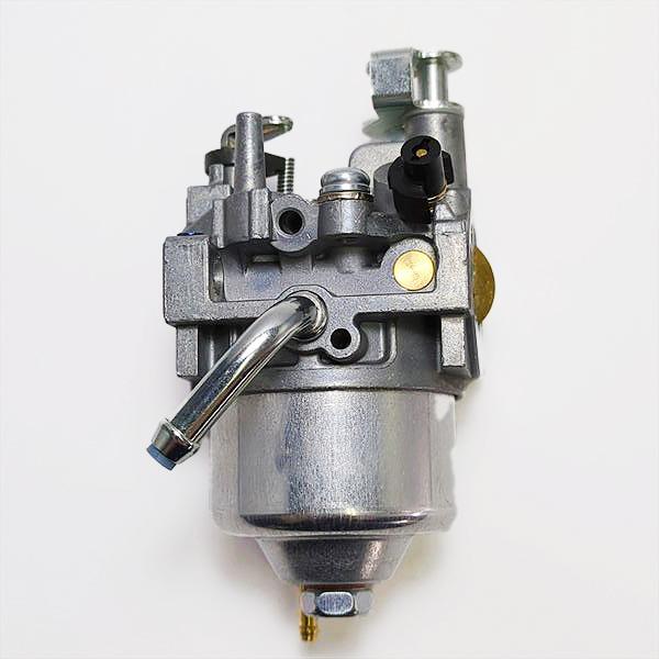 キャブレター 三菱 GB221用 【新品】ガソリンエンジン部品 ◆定形外送料無料◆MITSUBISHI メイキパーツ ●d14a2226