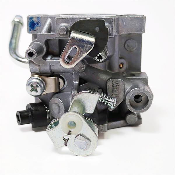 キャブレター 三菱 GB221用 【新品】ガソリンエンジン部品 ◆定形外送料無料◆MITSUBISHI メイキパーツ ●d14a2226
