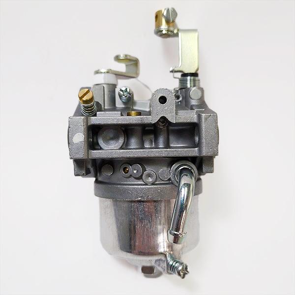 キャブレター ASSY ヤンマー GA280用 【新品】ガソリンエンジン部品 ◆定形外送料無料◆YANMAR パーツ ●d19a2235
