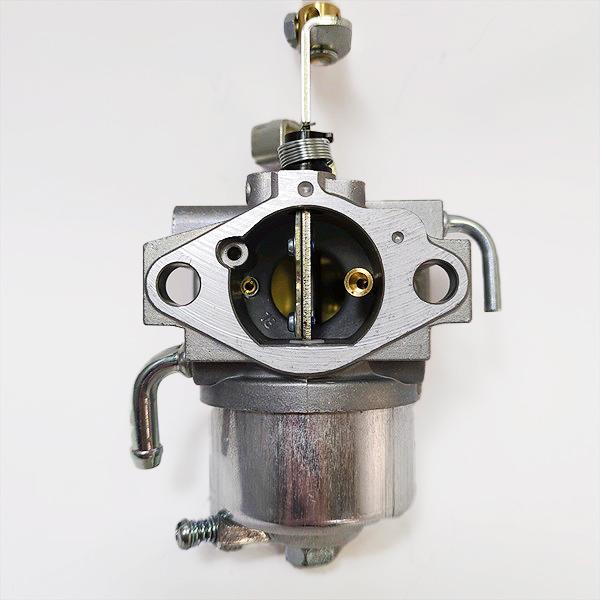 キャブレター ASSY ヤンマー GA280用 【新品】ガソリンエンジン部品 ◆定形外送料無料◆YANMAR パーツ ●d19a2235