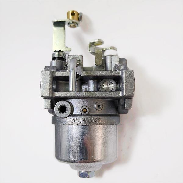 キャブレター ASSY ヤンマー GA280用 【新品】ガソリンエンジン部品 ◆定形外送料無料◆YANMAR パーツ ●d19a2235