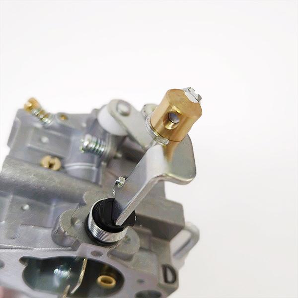 キャブレター ASSY ヤンマー GA280用 【新品】ガソリンエンジン部品 ◆定形外送料無料◆YANMAR パーツ ●d19a2235