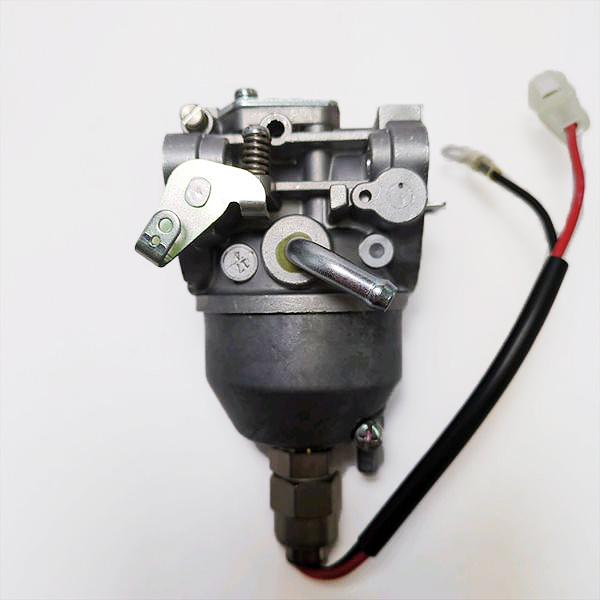 キャブレター クボタ GH400V用 ガソリンエンジン部品 【純正 新品】 kubota パーツ ●d18a2236