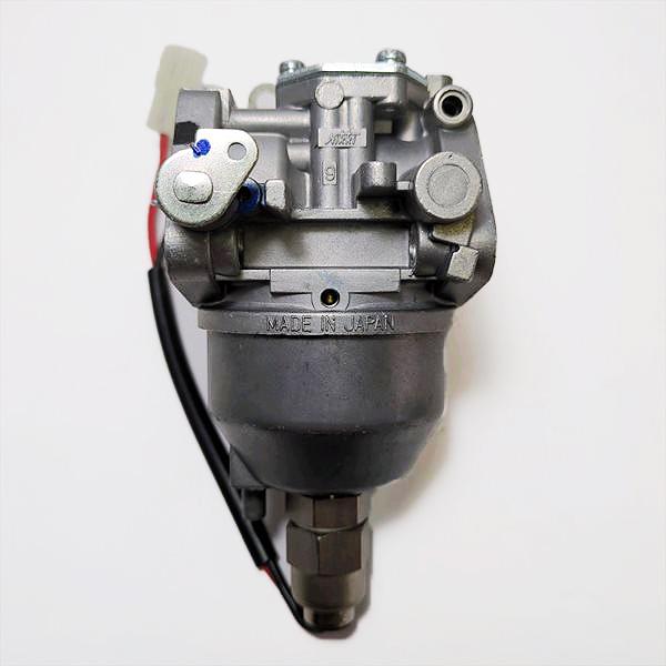 キャブレター クボタ GH400V用 ガソリンエンジン部品 【純正 新品】 kubota パーツ ●d18a2236