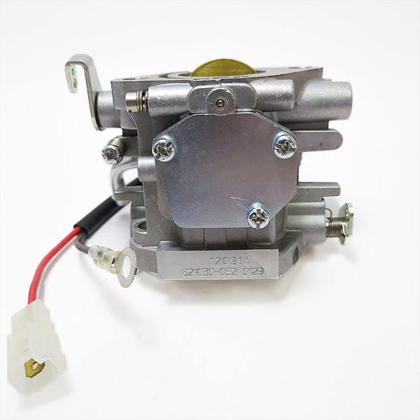 キャブレター クボタ GH400V用 ガソリンエンジン部品 【純正 新品】 kubota パーツ ●d18a2236