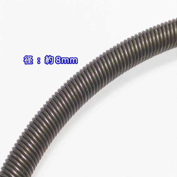 ゼノア フレキシブルシャフト 全長:約840mm 背負式刈払機 パーツ 【新品】◆定形外送料無料◆ zenoah 部品 ●Fs12a2245