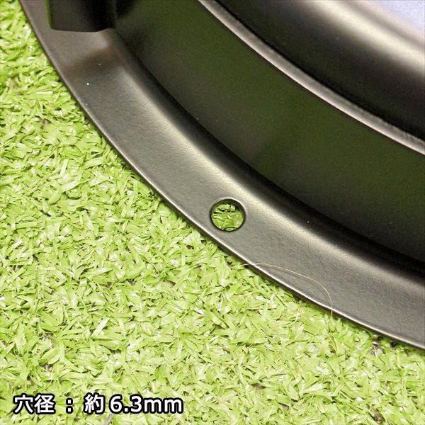 鉄車輪 ゼノア ZGC500EZ 斜面草刈機用 ■外径 265mm 草刈機部品 パーツ 車輪 鉄タイヤ ●PA3a2258