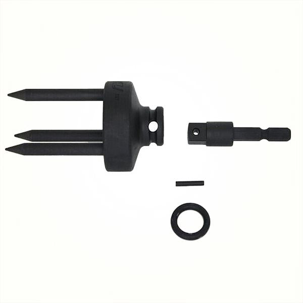 土牛 根こそぎソケット ビット交換式 KNS-02■工具 ◆定形外送料無料◆イチゴ 苗【新品】パーツ 部品 DOGYU ●Fs12a2260