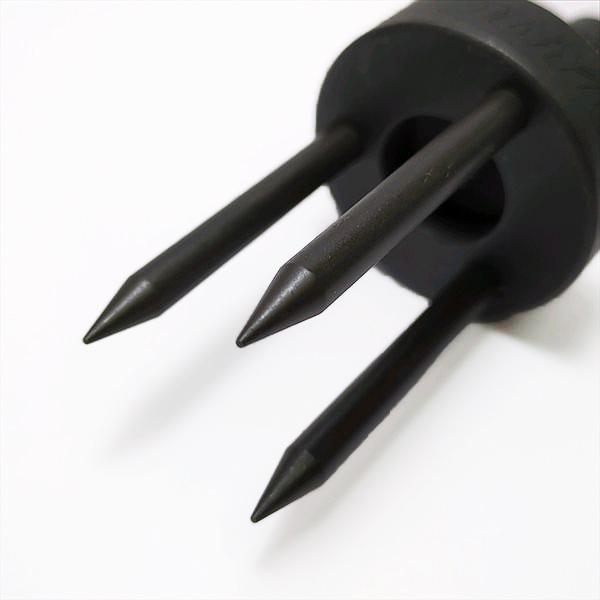 土牛 根こそぎソケット ビット交換式 KNS-02■工具 ◆定形外送料無料◆イチゴ 苗【新品】パーツ 部品 DOGYU ●Fs12a2260
