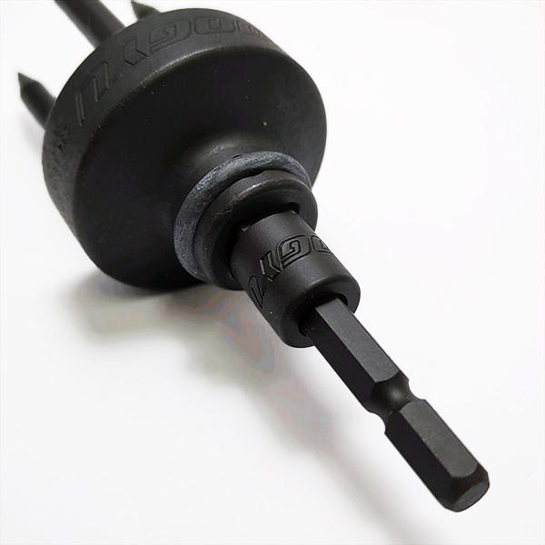 土牛 根こそぎソケット ビット交換式 KNS-02■工具 ◆定形外送料無料◆イチゴ 苗【新品】パーツ 部品 DOGYU ●Fs12a2260
