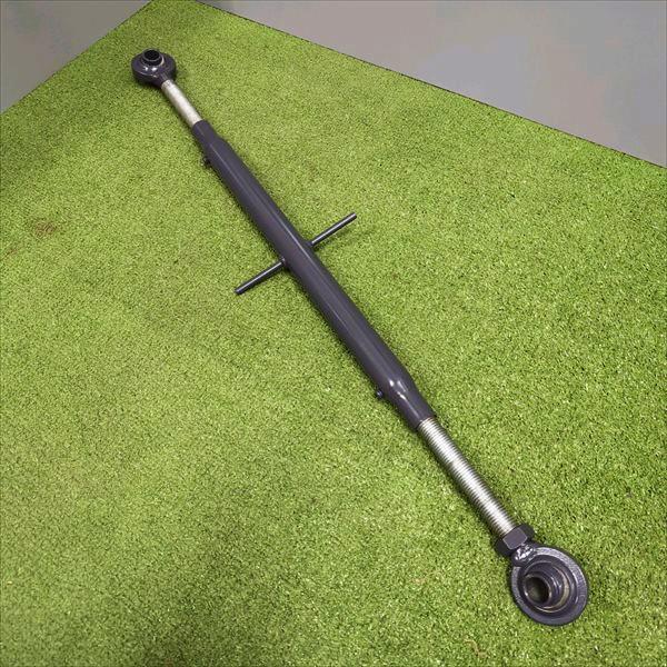 トップリンク ■570mm〜800mm■ 穴径19.2mm【新品】 トラクター用 パーツ 部品 ●PA4a2262