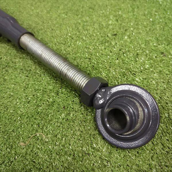 トップリンク ■570mm〜800mm■ 穴径19.2mm【新品】 トラクター用 パーツ 部品 ●PA4a2262