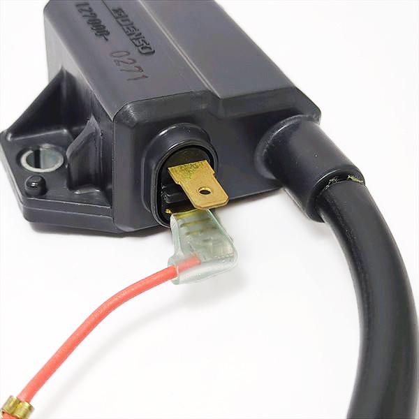 クボタ GS120 CDIユニットコンプ【新品】◆定形外送料無料◆汎用エンジン部品 パーツ イグナイター KUBOTA ●d14a2274