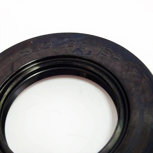 ヤンマー MRT650 爪軸用オイルシール 2個セット【新品】■30.52.07■ ◆定形外送料無料◆ 耕うん機用 ポチ 農機部品 パーツ ●Fs12a2301