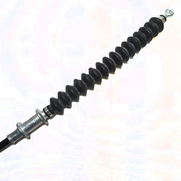 クボタ SL48 カバーセンサーワイヤーアッシ ■全長:1350mm オート深耕【純正新品】◆定形外送料無料◆ トラクターパーツ ●Wa2307