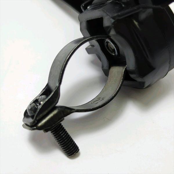 アクセルスロットルレバー 27Φ【新品】◆定形外送料無料◆ 管理機部品 農機 パーツ ●Fs1a2323
