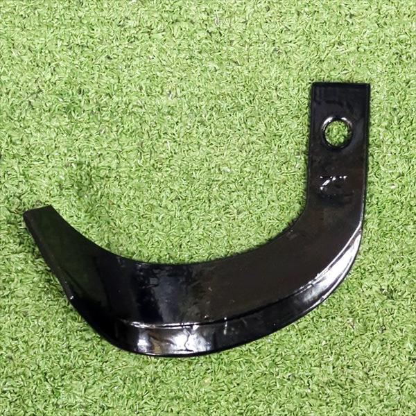 ホンダ FU450など 耕うん爪 一軸正逆用 管理機 14本セット あっぱれロータリー【新品部品】耕耘爪 東亜重工製 HONDA ●sa2325