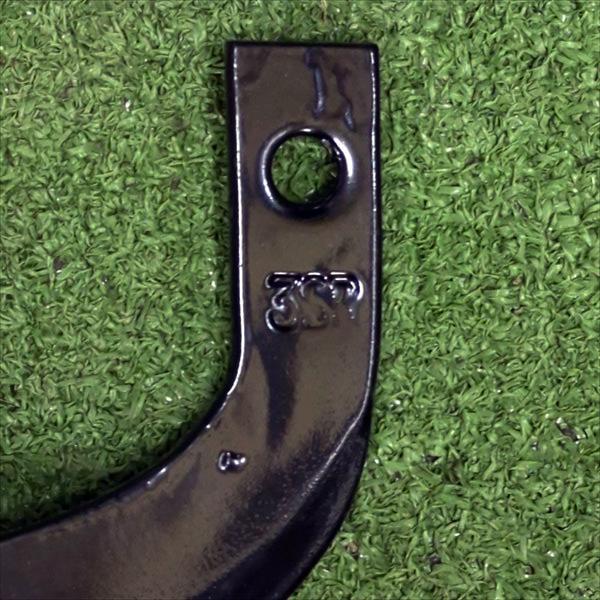 ホンダ FU450など 耕うん爪 一軸正逆用 管理機 14本セット あっぱれロータリー【新品部品】耕耘爪 東亜重工製 HONDA ●sa2325