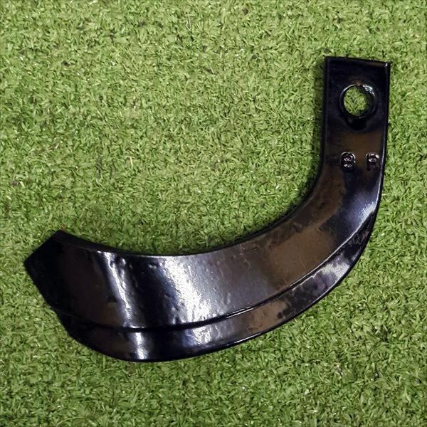 ホンダ FU450など 耕うん爪 一軸正逆用 管理機 14本セット あっぱれロータリー【新品部品】耕耘爪 東亜重工製 HONDA ●sa2325