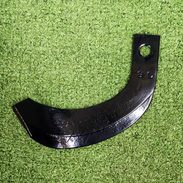 ホンダ FU450など 耕うん爪 一軸正逆用 管理機 14本セット あっぱれロータリー【新品部品】耕耘爪 東亜重工製 HONDA ●sa2325