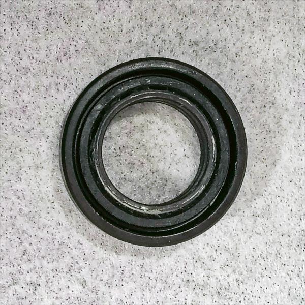 オイルシール タイヤ軸 【20.35.10】 2個セット 【新品未使用品】◆定形外送料無料◆ 耕うん機用 農機部品 パーツ ●As1a2581