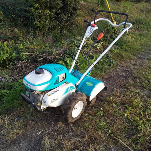 管理機 クボタ TR3500