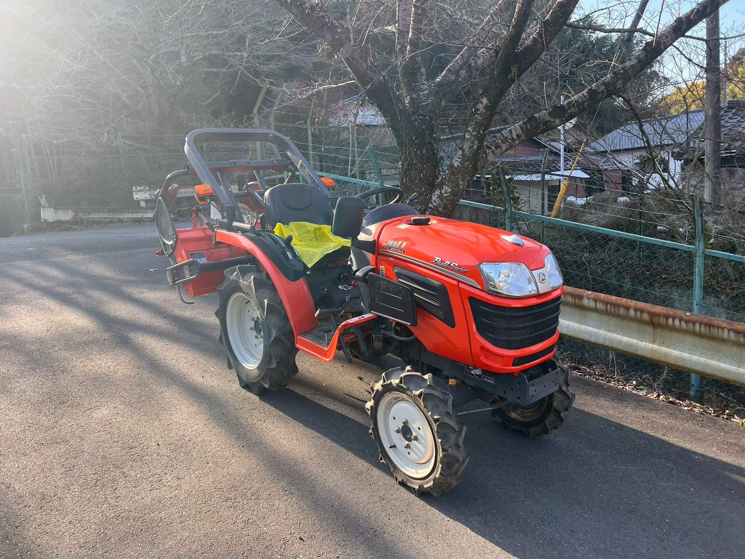 買取事例集 - GT-Agri
