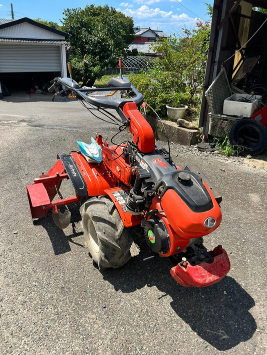 ベジマスター　出張買取事例