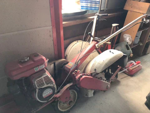 農機具の買取・処分でよくあるご質問