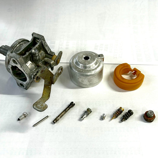 管理機 エンジンかからない原因5つ｜すぐできる対処法と修理のコツ