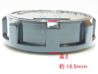 ● ガソリンタンクキャップ カワサキFE170D ■定形外送料無料■【新品】 ガソリンエンジンAs2a1517